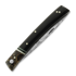 Nieto Amigo Artesanal 折叠刀, Buffalo horn ART009