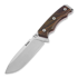 Nieto Archer metsästyspuukko, cocobolo 1091-C