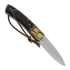 Nieto Artesana Buffalo Antler 折叠刀 ART003