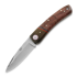 Nieto Artesanal AN-58 sulankstomas peilis, Birch Maple Handle ART020