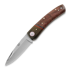 Nieto Artesanal AN-58 折叠刀, Birch Maple Handle ART020