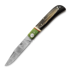 Coltello pieghevole Nieto Artesanal Böhler, Buffalo Handle ART018