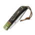 Nieto Artesanal Böhler, Buffalo Handle ART035