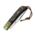 Nieto Artesanal Böhler, Buffalo Handle ART035