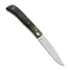 Coltello pieghevole Nieto Artesanal Böhler, Buffalo Handle ART036