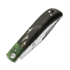 Coltello pieghevole Nieto Artesanal Böhler, Buffalo Handle ART036