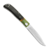 Nieto Artesanal Böhler sulankstomas peilis, Buffalo Handle ART040