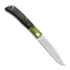 Πτυσσόμενο μαχαίρι Nieto Artesanal Böhler, Buffalo Handle ART040