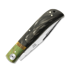 Coltello pieghevole Nieto Artesanal Böhler, Buffalo Handle ART040