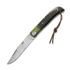 Nieto Artesanal Böhler sulankstomas peilis, Buffalo Handle ART041