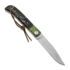 Πτυσσόμενο μαχαίρι Nieto Artesanal Böhler, Buffalo Handle ART041
