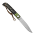 Coltello pieghevole Nieto Artesanal Böhler, Buffalo Handle ART041