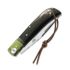 Coltello pieghevole Nieto Artesanal Böhler, Buffalo Handle ART041