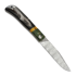 Coltello pieghevole Nieto Artesanal, Buffalo ART029
