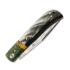 Nieto Artesanal folding knife, Buffalo ART029