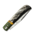 Coltello pieghevole Nieto Artesanal, Buffalo ART029