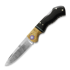 Coltello pieghevole Nieto Artesanal Lockback, Buffalo Horn ART011