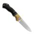 Coltello pieghevole Nieto Artesanal Lockback, Buffalo Horn ART011