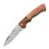 Nieto Artesanal Piston folding knife, Camel Bone ART014