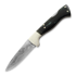 Coltello pieghevole Nieto Artesanal stainless steel, Methacrylate Handle ART021