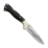 Coltello pieghevole Nieto Artesanal stainless steel, Methacrylate Handle ART021