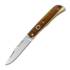 Nieto Buckler 折叠刀, Pistachio wood 170-PI