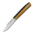 Nieto Caballero 折叠刀, Macassar Ebony 470-E