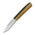 Nieto Caballero sulankstomas peilis, Macassar Ebony 470-E