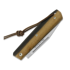 Nieto Caballero 折叠刀, Macassar Ebony 470-E