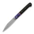 Coltello pieghevole Nieto Cabritera Artesanal, Buffalo Horn ART016