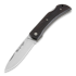 Nieto Campana Lockback 8 cm folding knife, granadillo 159G