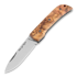 Nieto Campana piston Slipjoint 7 cm sulankstomas peilis
