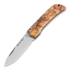 Nieto Campana piston Slipjoint 7 cm kääntöveitsi