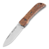 Nieto Campana piston Slipjoint 7 cm kääntöveitsi