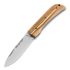 Nieto Campana piston Slipjoint 8 cm kääntöveitsi
