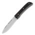 Coltello pieghevole Nieto Campana piston Slipjoint 9 cm
