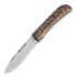 Nieto Campana piston Slipjoint 9 cm fällkniv