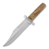 Nieto Caza Mayor hunting knife