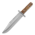 Nieto Caza Mayor hunting knife