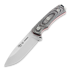 Nieto Chaman Basic knife
