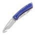 Nieto Chaman Macro Kit Plus kniv, brown katex 141-KKBPLUS