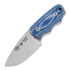 Nieto Chaman Micra neck knife