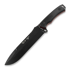 Nůž Nieto Chaman XXL G10, černá 142G10BLK