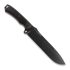 Nůž Nieto Chaman XXL G10, černá 142G10BLK