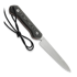 Coltello Nieto Criollo Fixed Blade, Micarta C16M