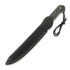 Coltello Nieto Criollo Fixed Blade, Micarta C16M