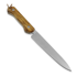 Nieto Criollo Fixed Blade kniv, Olive C16O