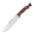 Nieto Desert Fox knife, bocote 4058-B