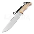 Nieto Desert Fox peilis, desert micarta 4058-D