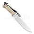 Nieto Desert Fox 刀, desert micarta 4058-D